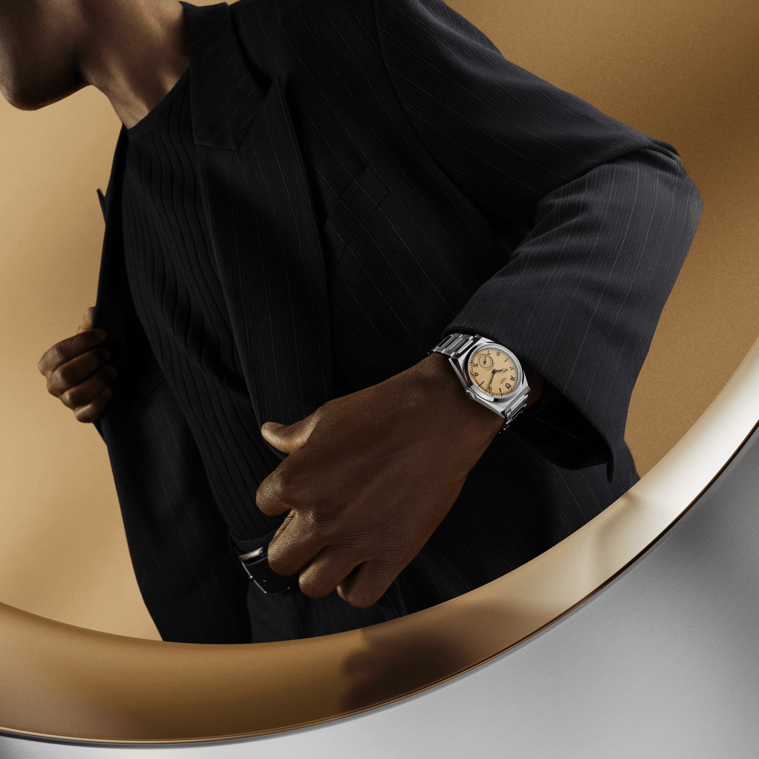 m2639w1a0u-0001 TUDOR Monarch