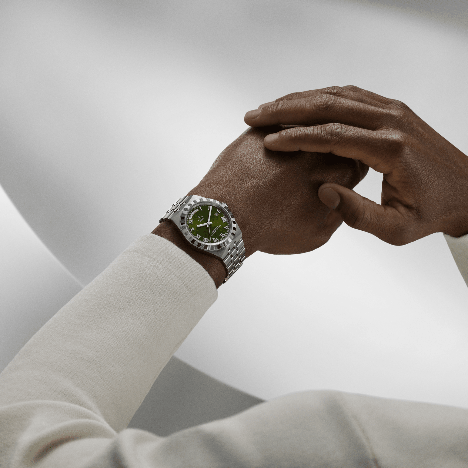 TUDOR Royal m2840d1a0-0003