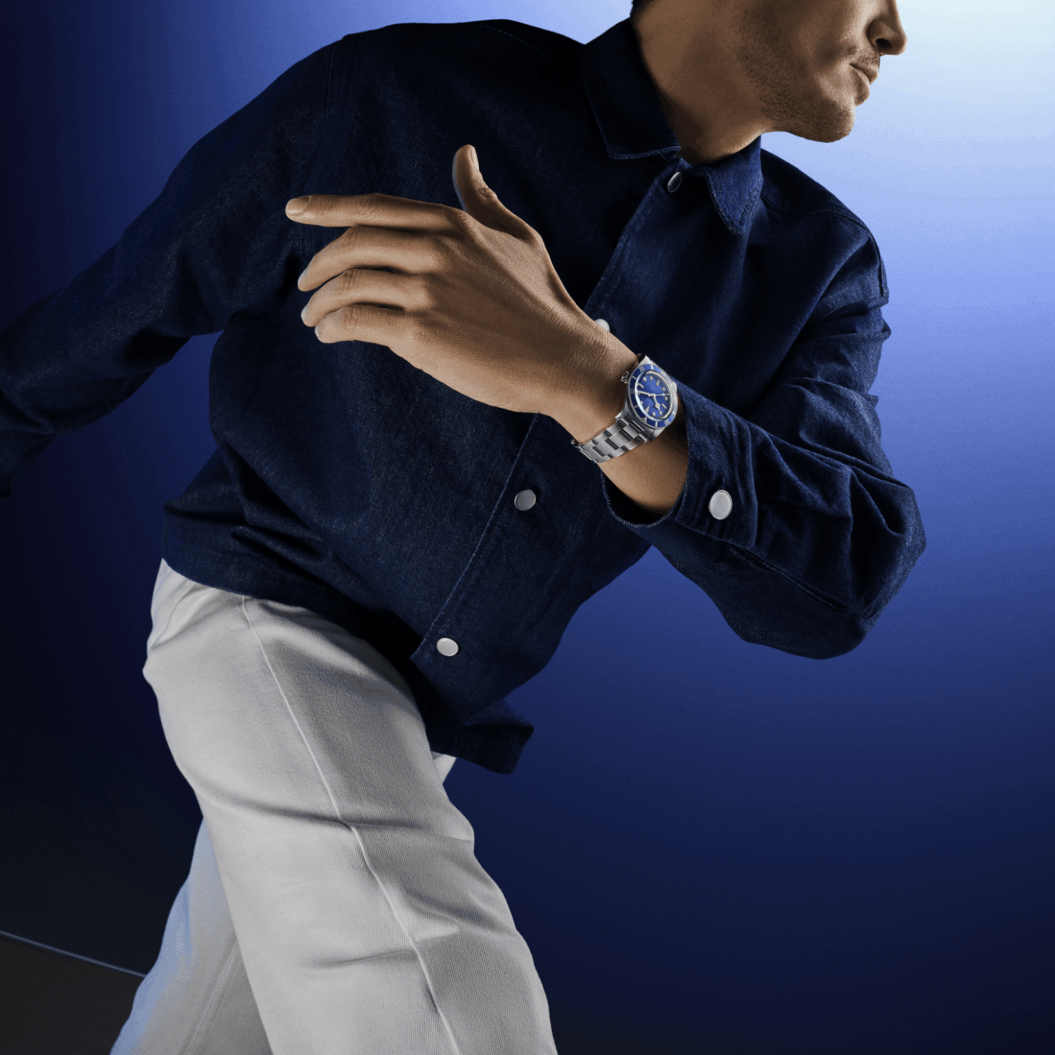 m79000b-0001 Tudor Black Bay 54 blue