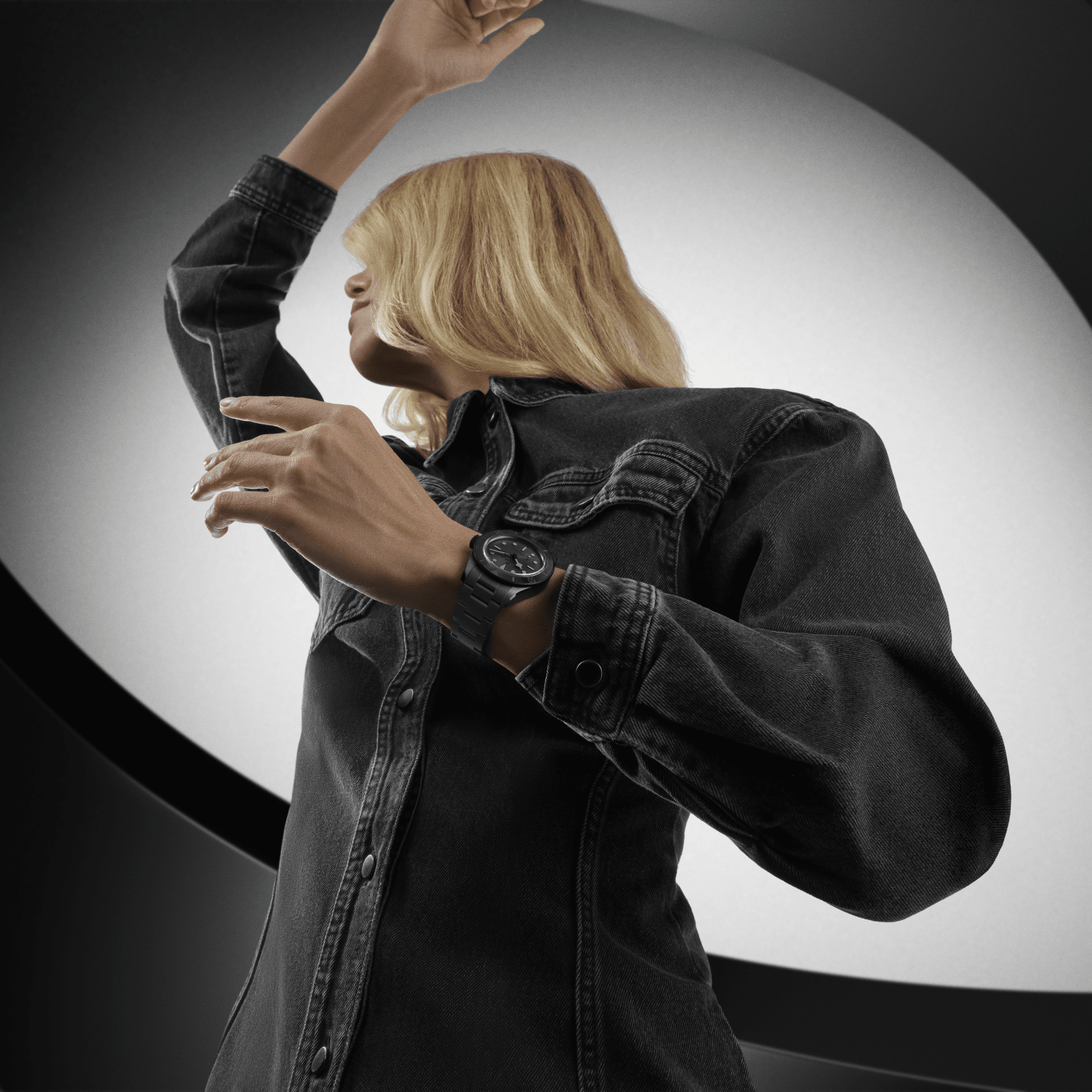 m7941a1acnu-0001 Black Bay Ceramic