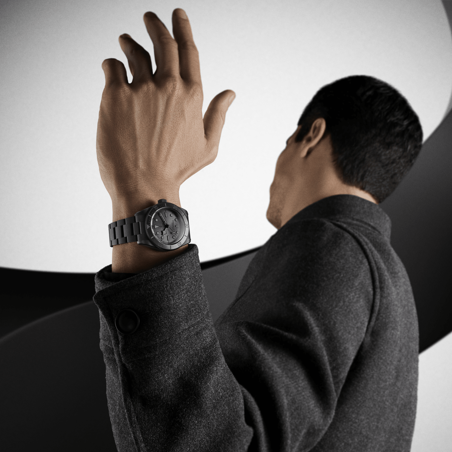 m7941a1acnu-0001 Black Bay Ceramic