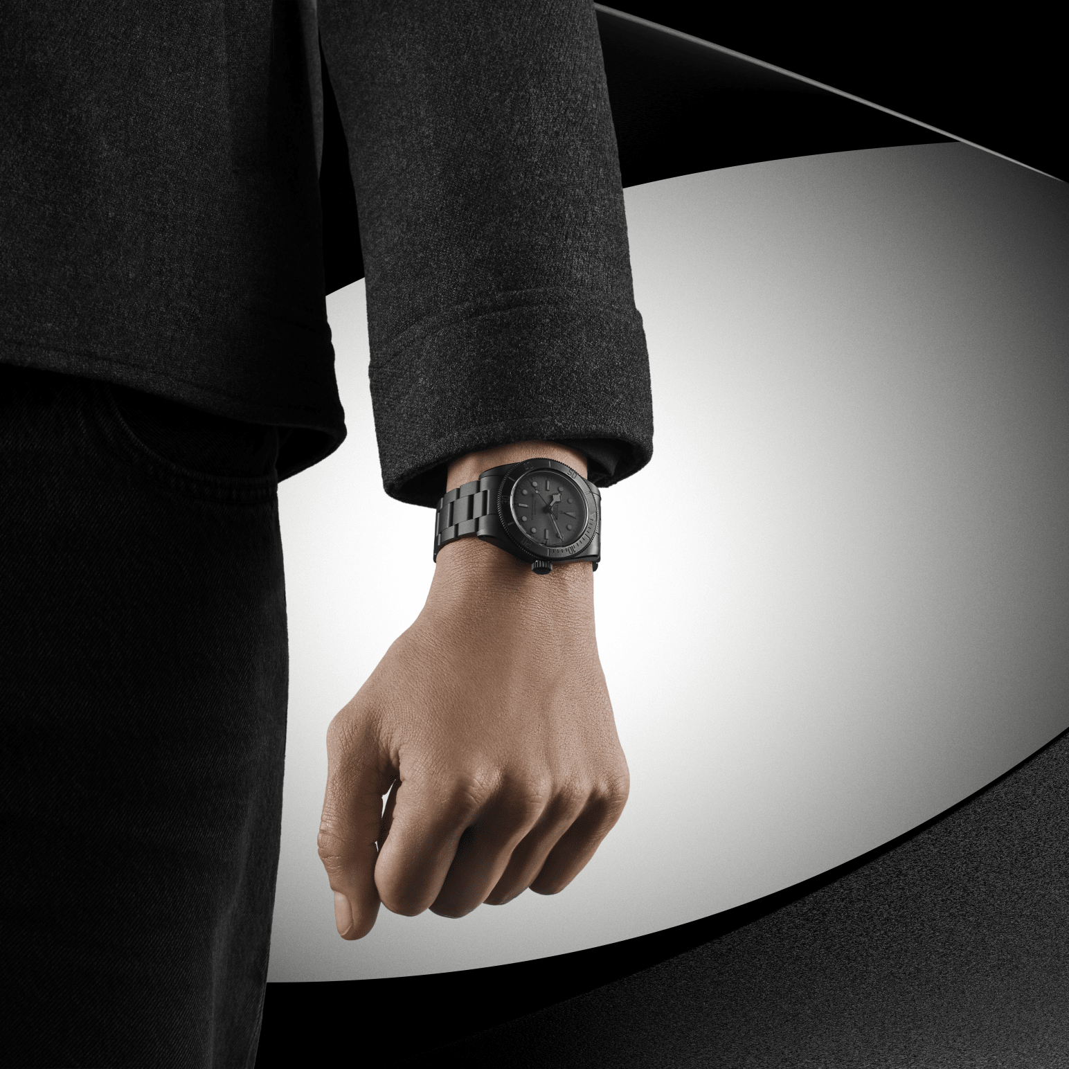 m7941a1acnu-0001 Black Bay Ceramic