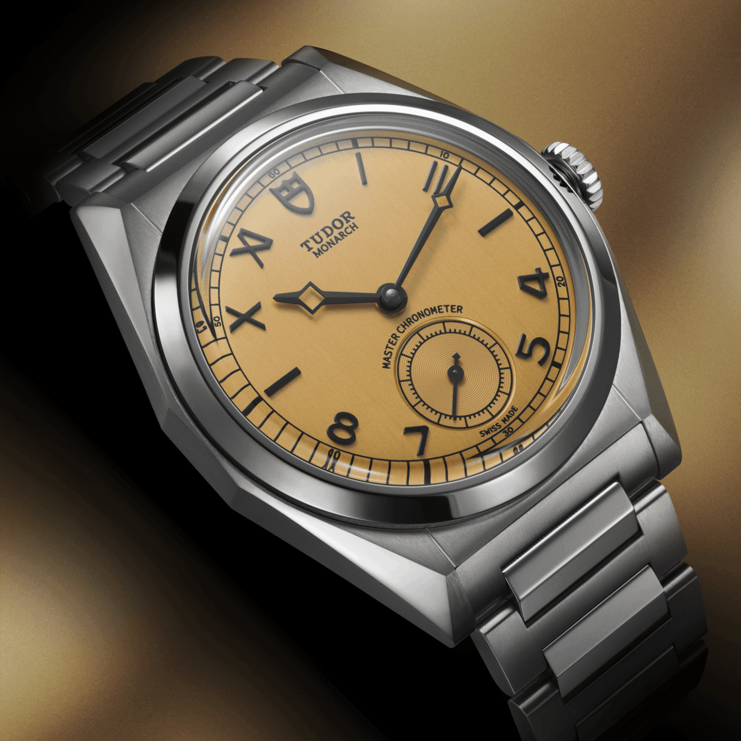 m2639w1a0u-0001 TUDOR Monarch