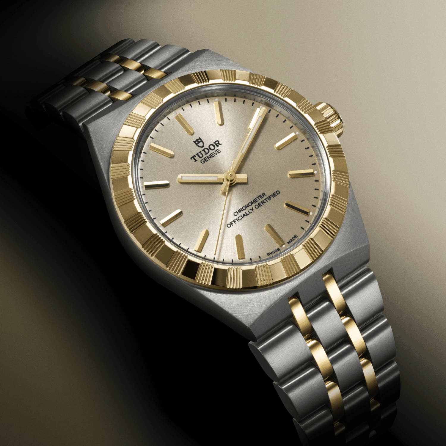 TUDOR Royal m2830a1a3-0003