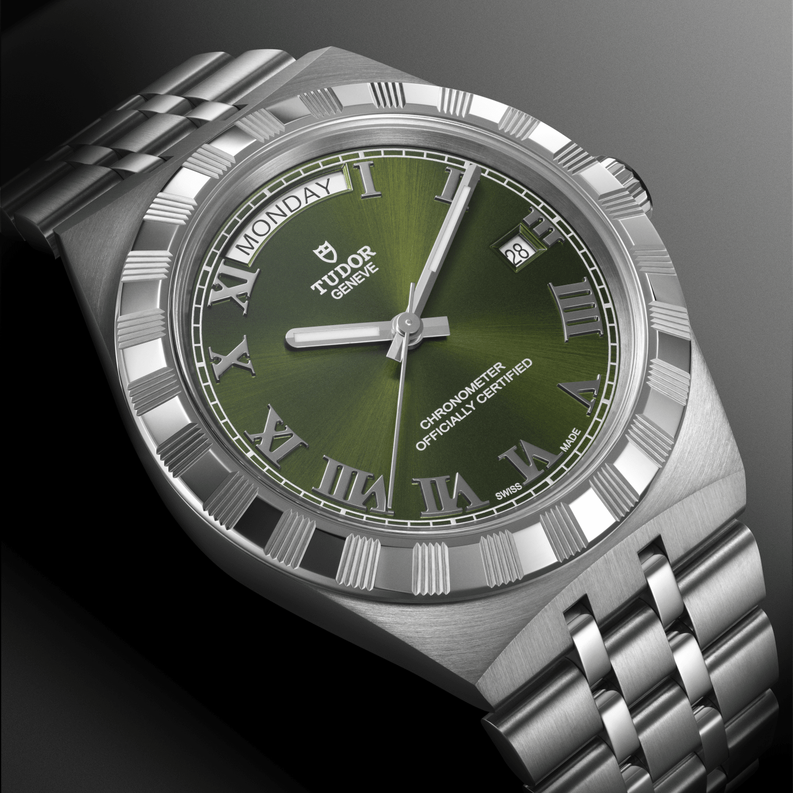 TUDOR Royal m2840d1a0-0003