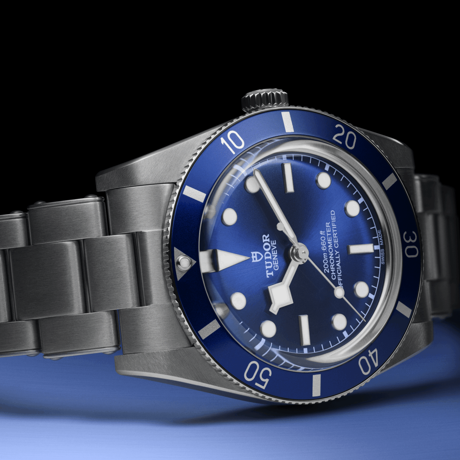m79000b-0001 Tudor Black Bay 54 blue