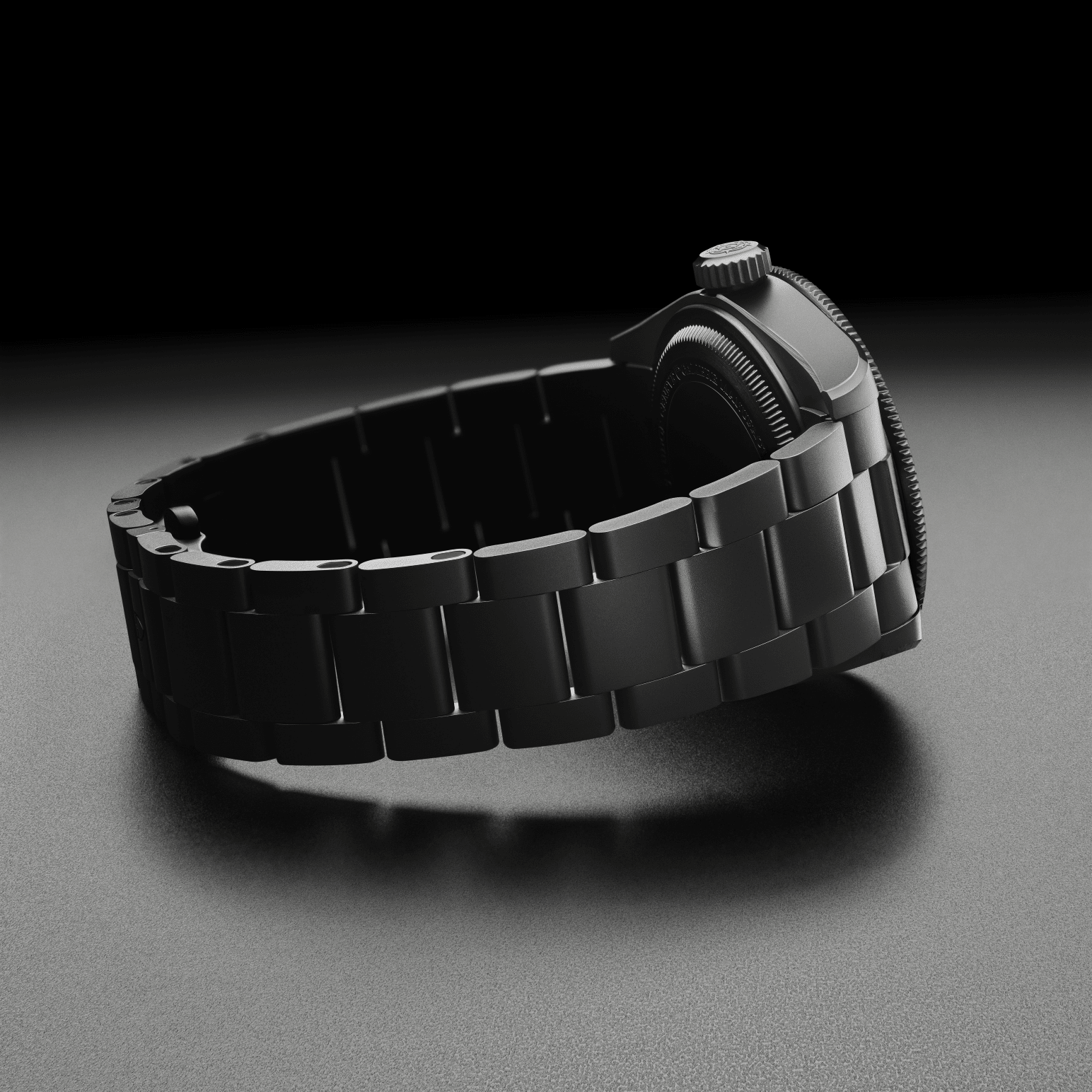 m7941a1acnu-0001 Black Bay Ceramic