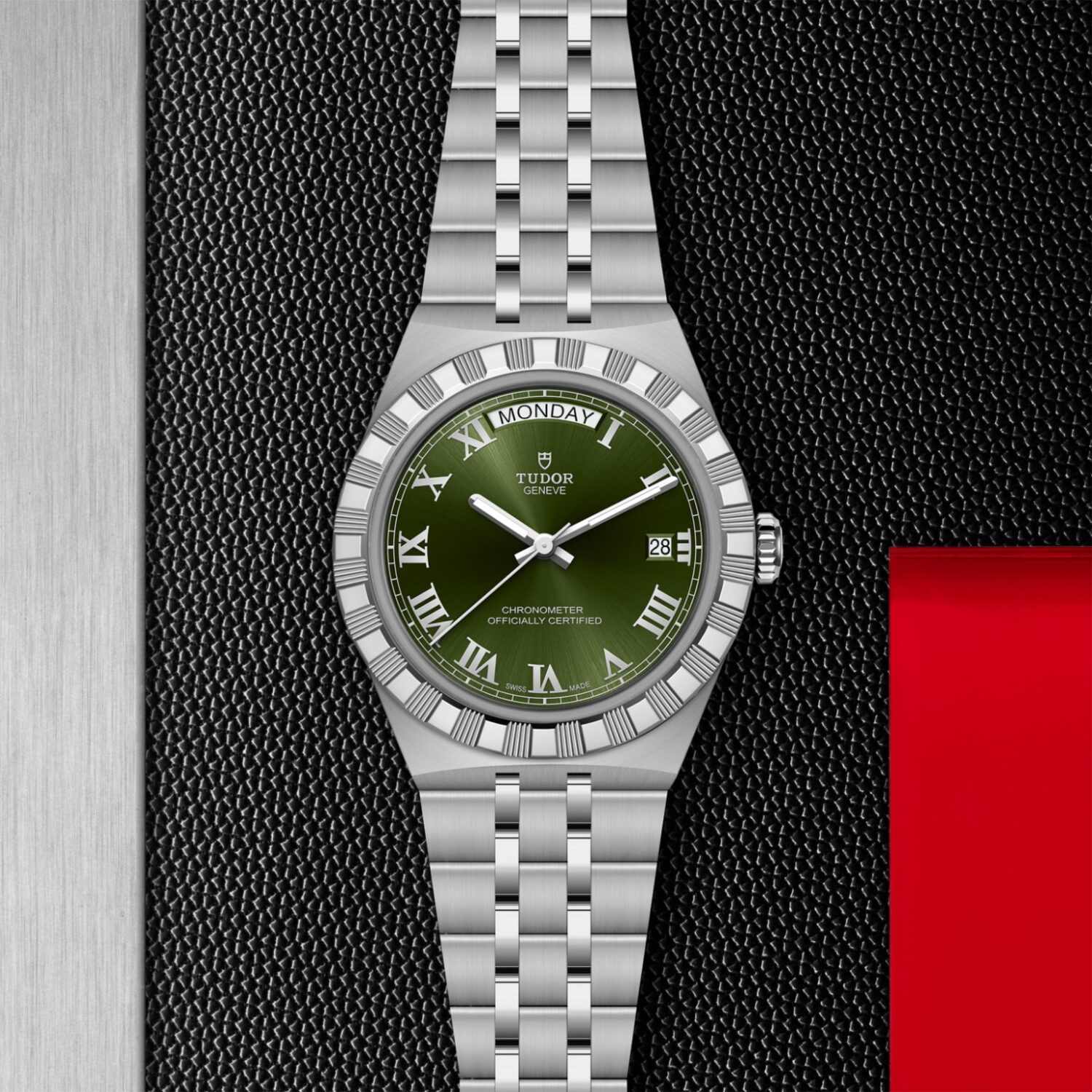 TUDOR Royal m2840d1a0-0003