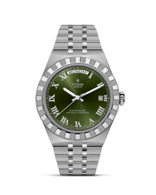m2840d1a0-0003 TUDOR Royal
