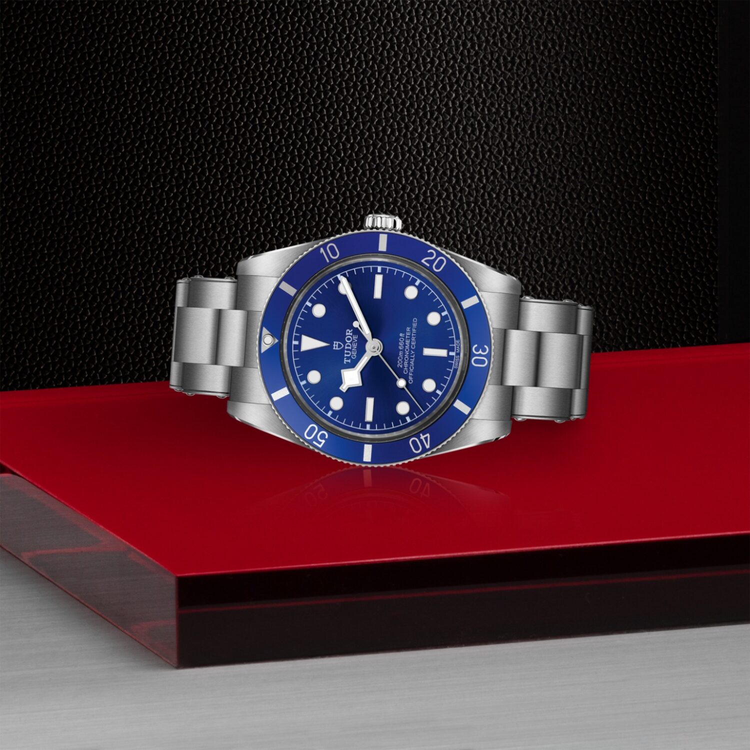 m79000b-0001 Tudor Black Bay 54 blue