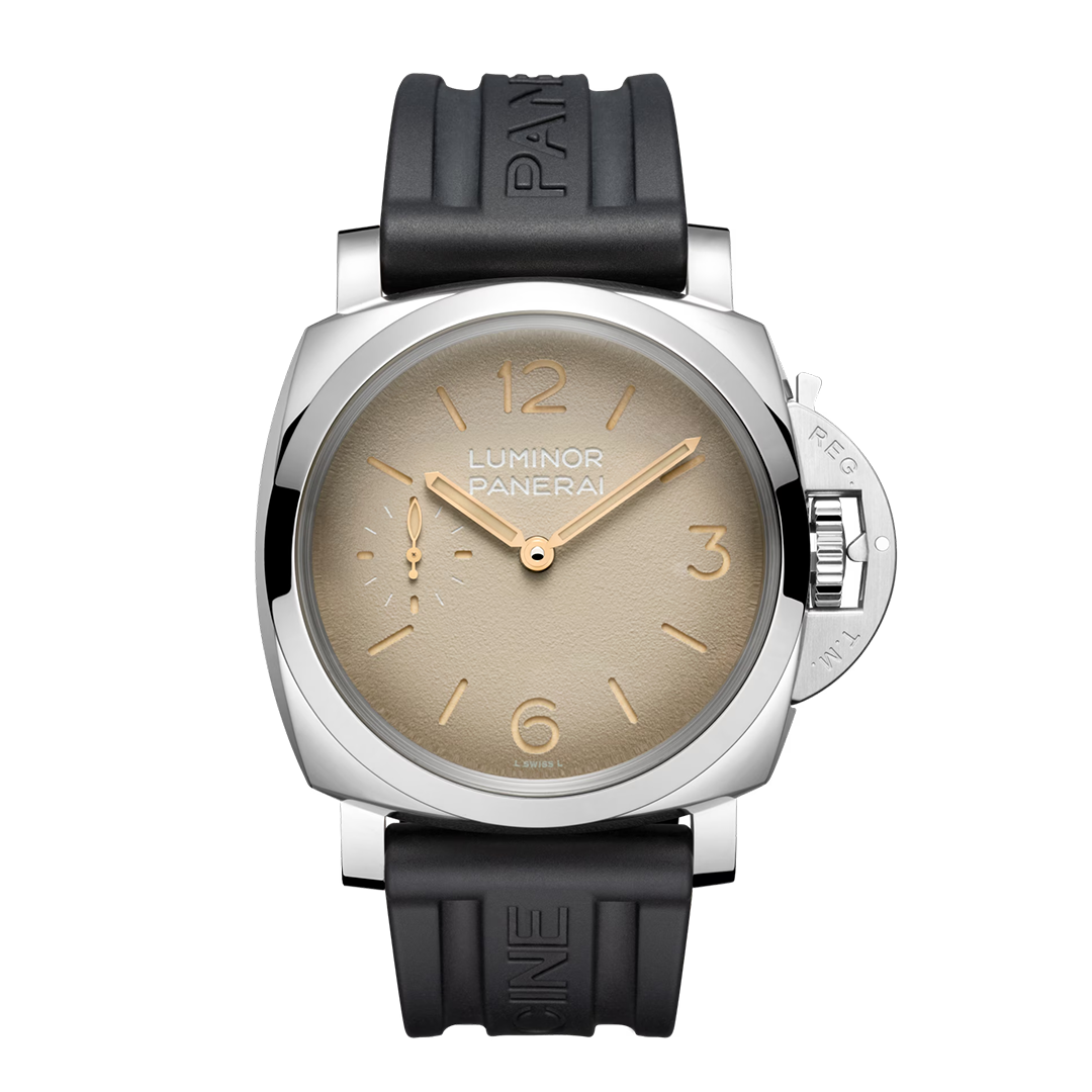 Panerai Luminor PAM01735