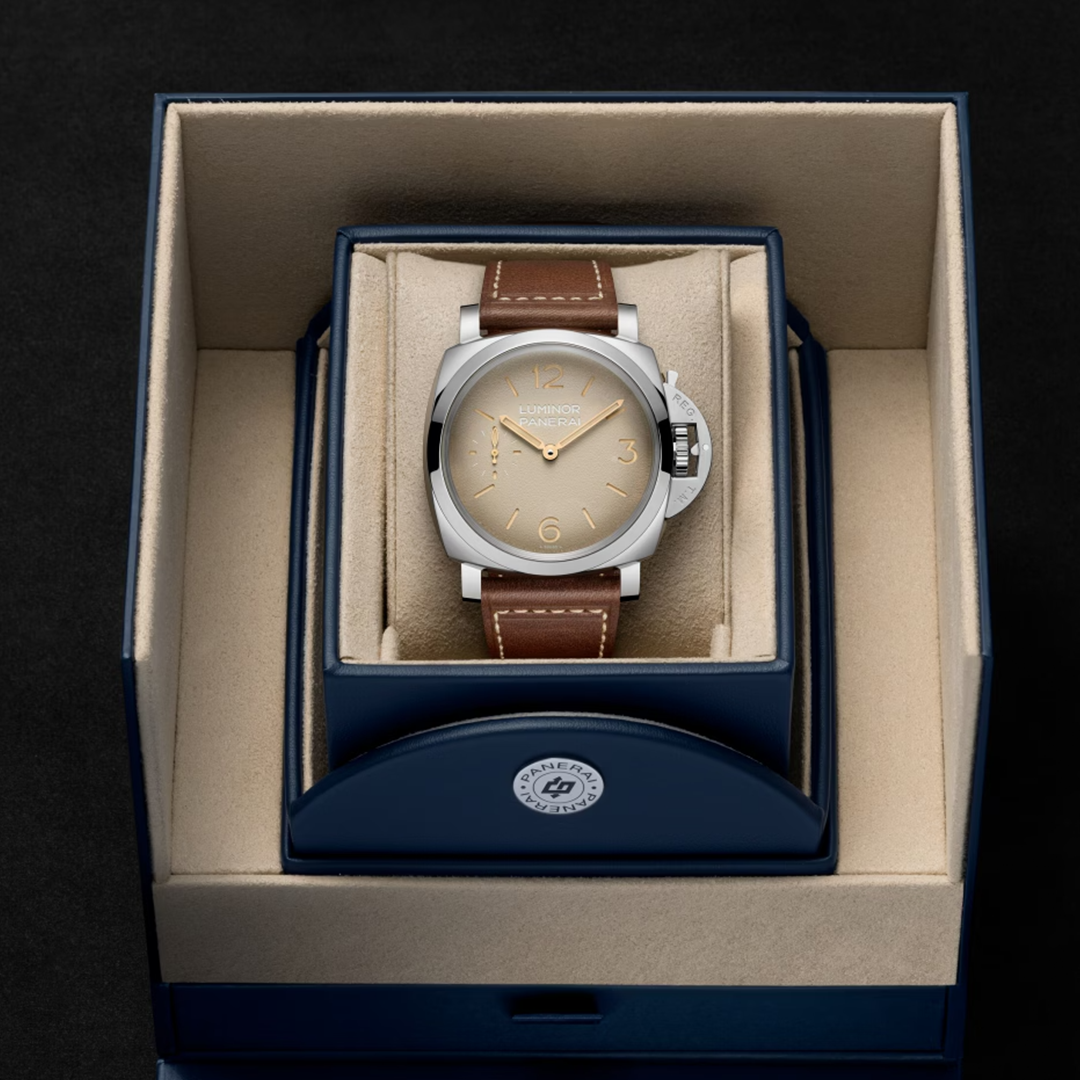 Panerai Luminor PAM01735