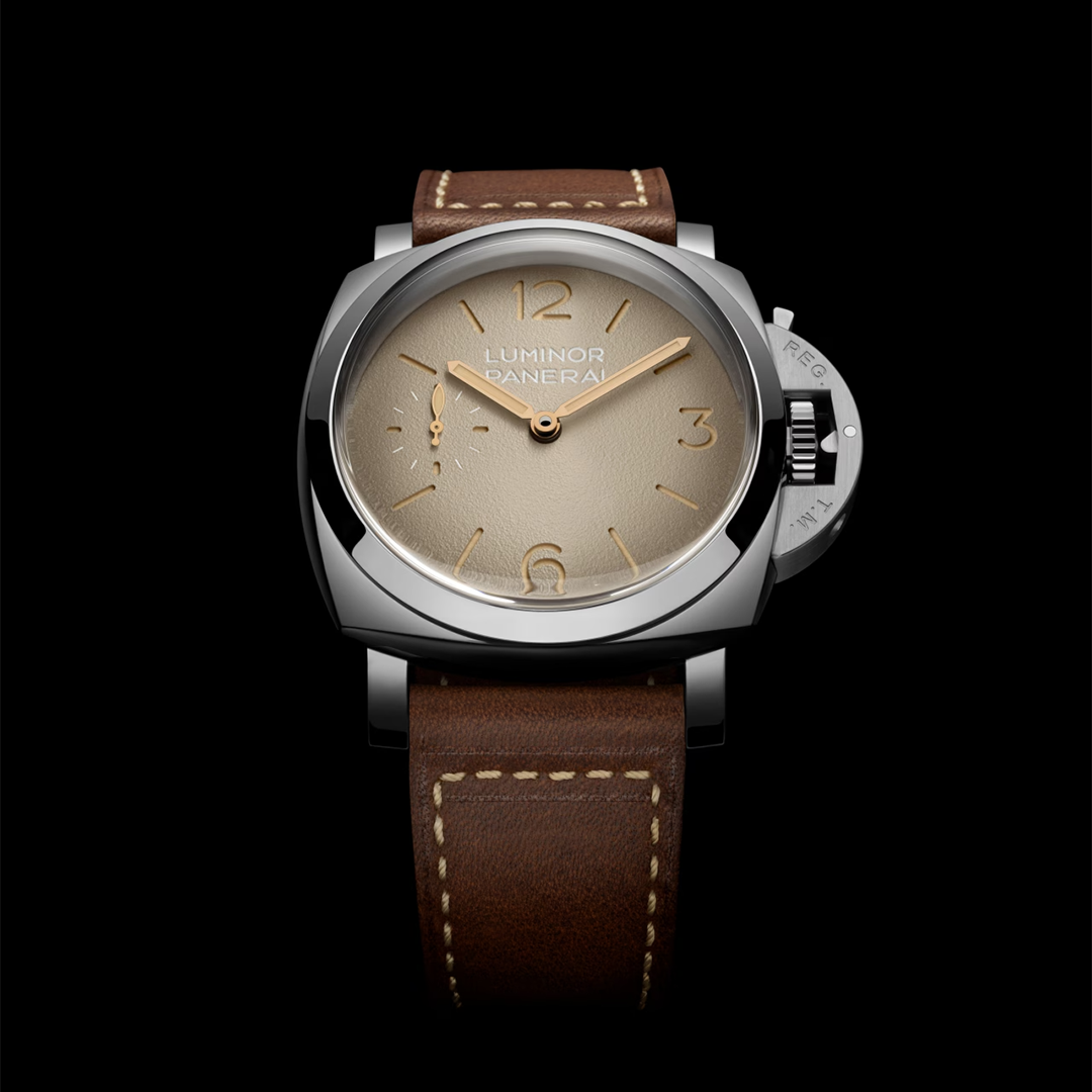 Panerai Luminor PAM01735
