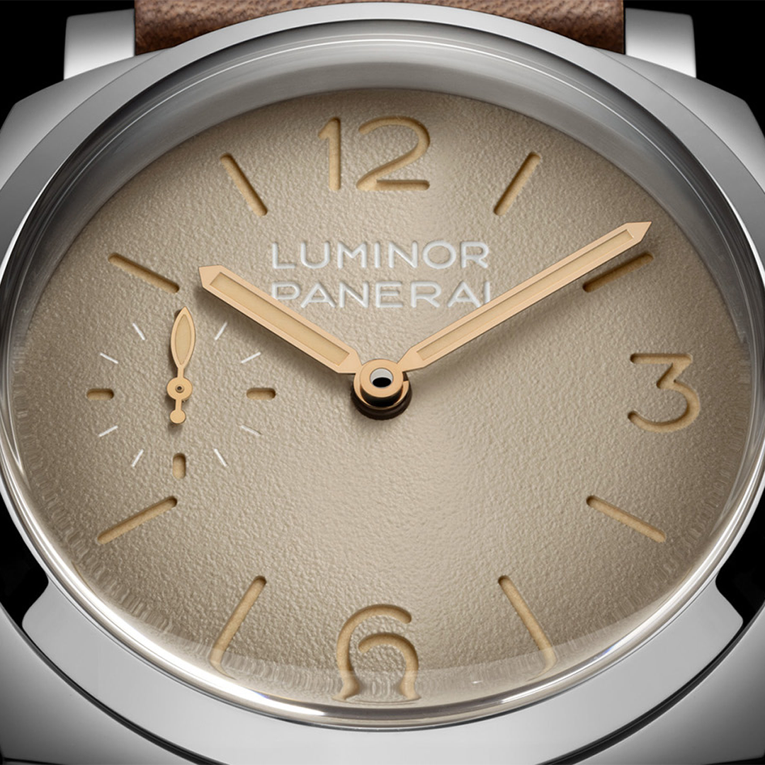 Panerai Luminor PAM01735