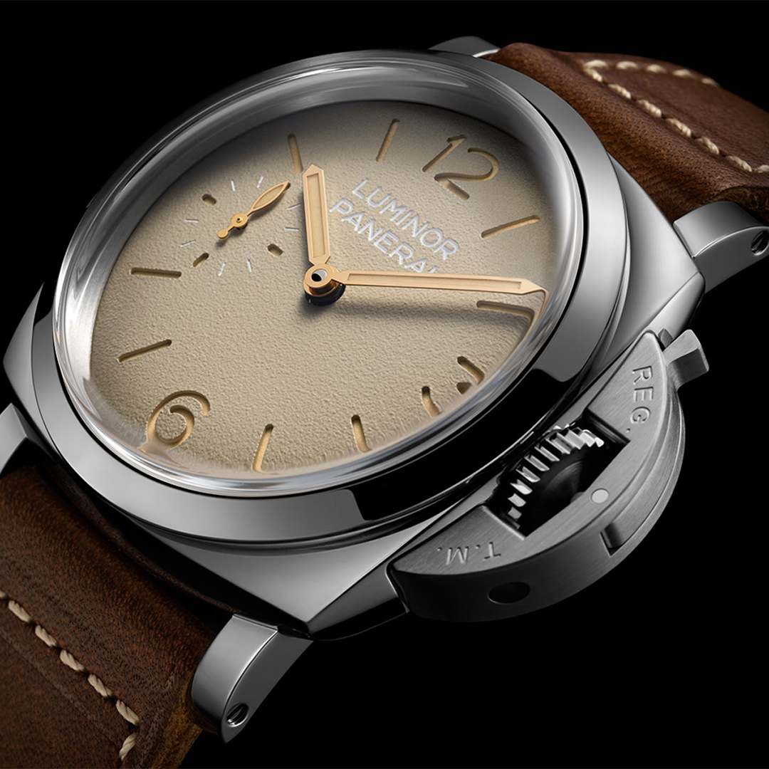 Panerai Luminor PAM01735