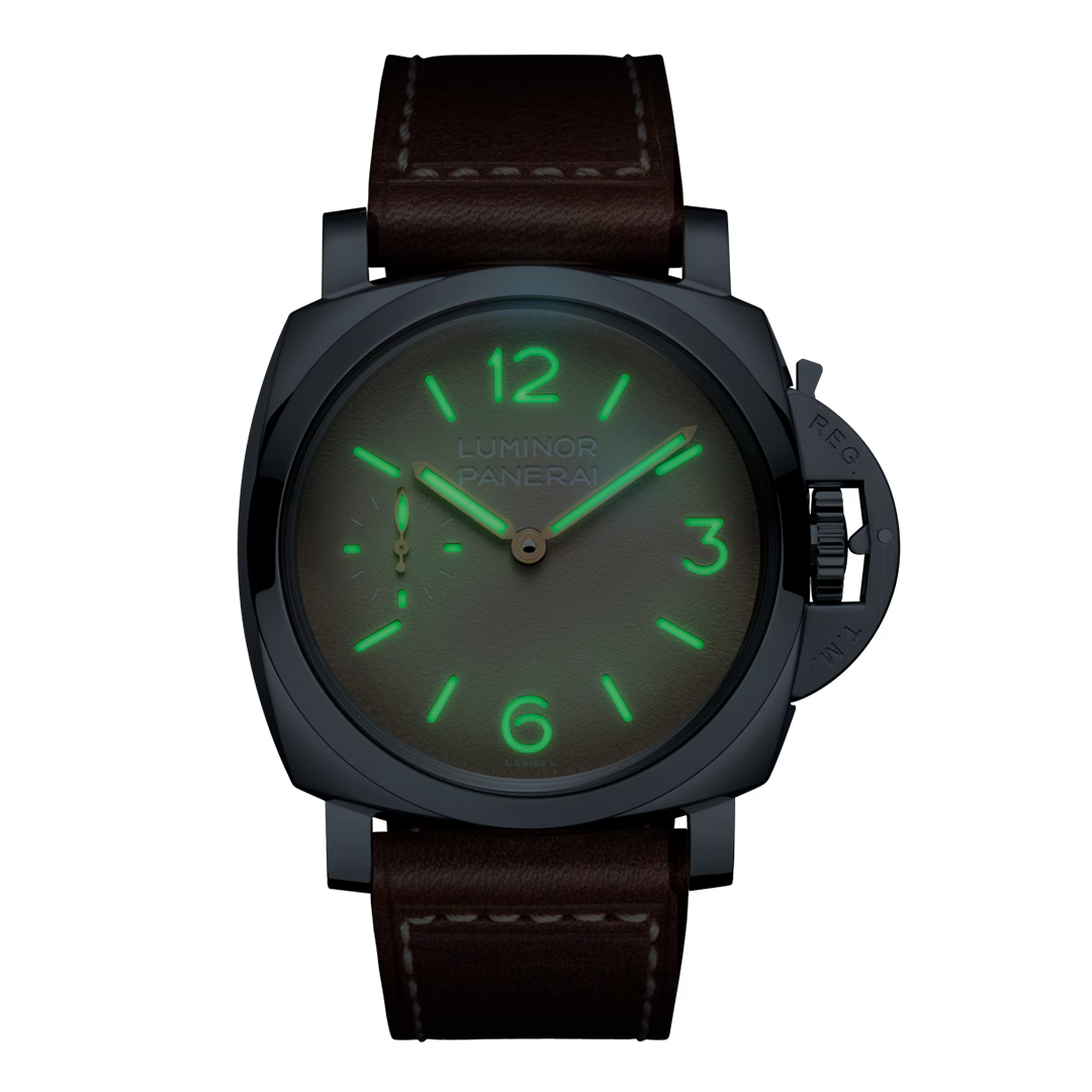 Panerai Luminor PAM01735