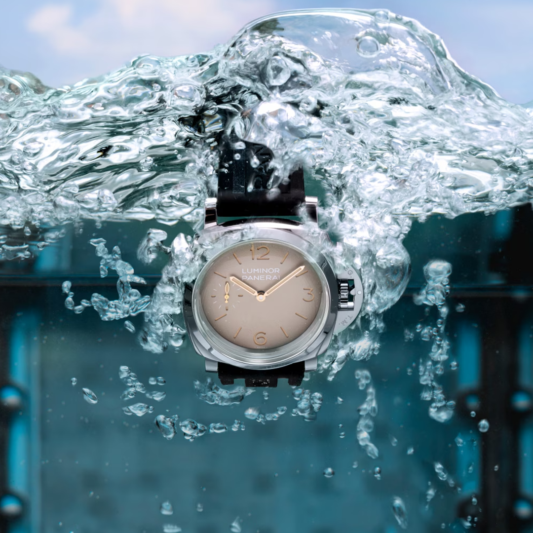 Panerai Luminor PAM01735
