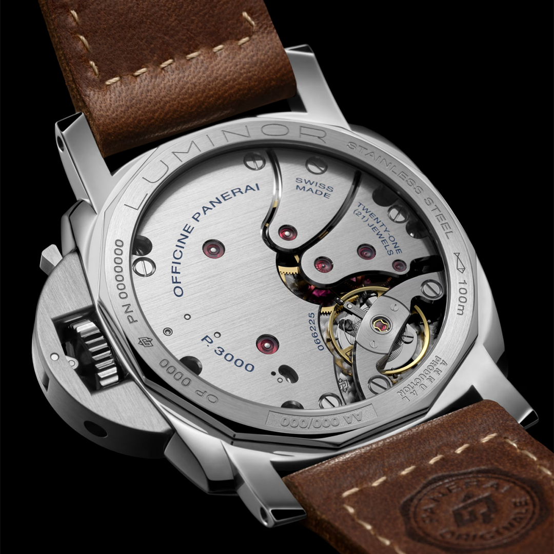 Panerai Luminor PAM01735
