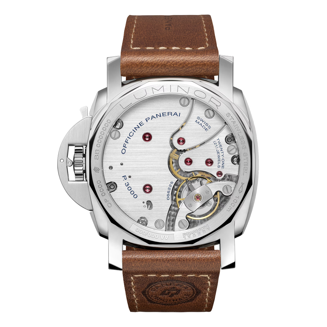 Panerai Luminor PAM01735