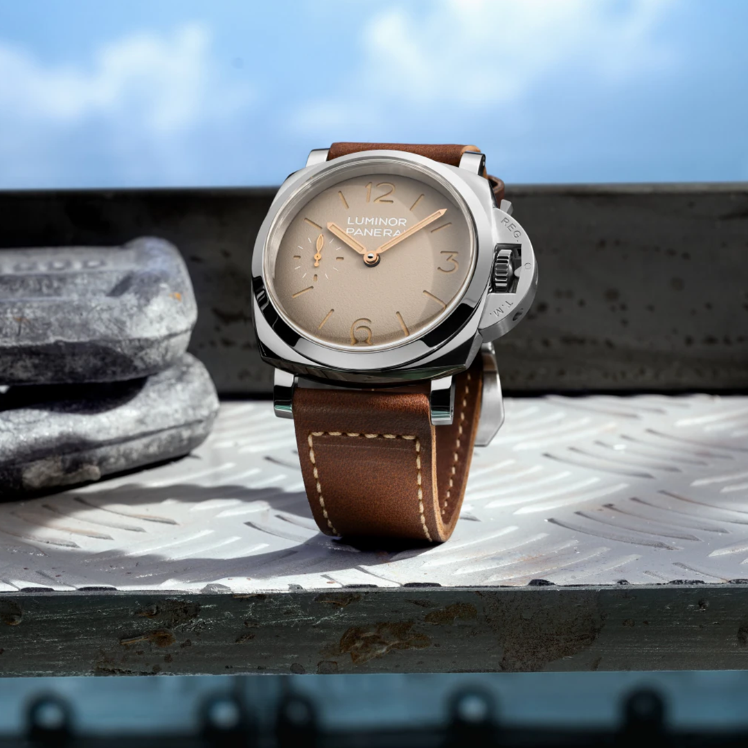 Panerai Luminor PAM01735