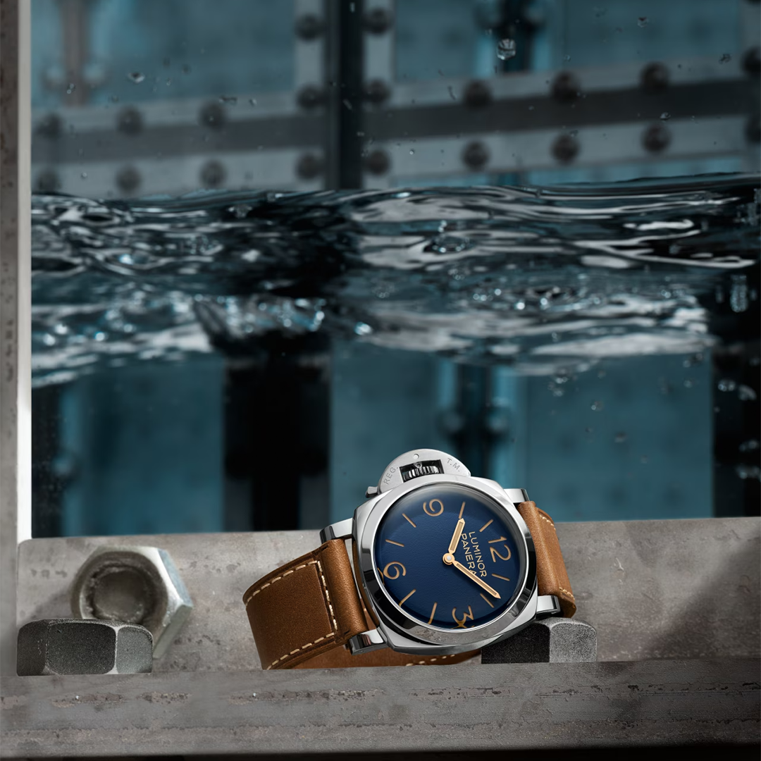Panerai Luminor Destro PAM01732