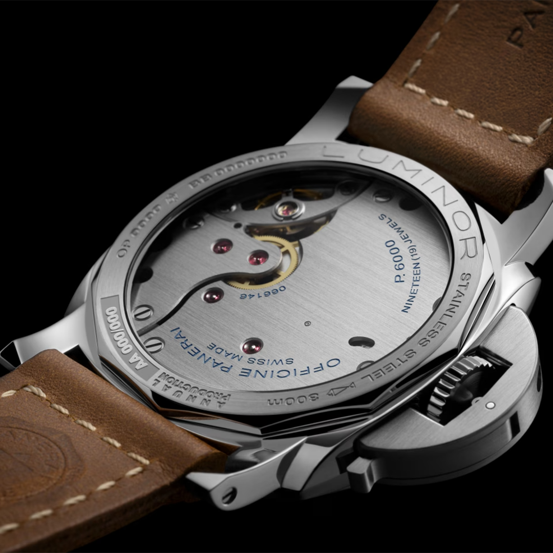 Panerai Luminor Destro PAM01732