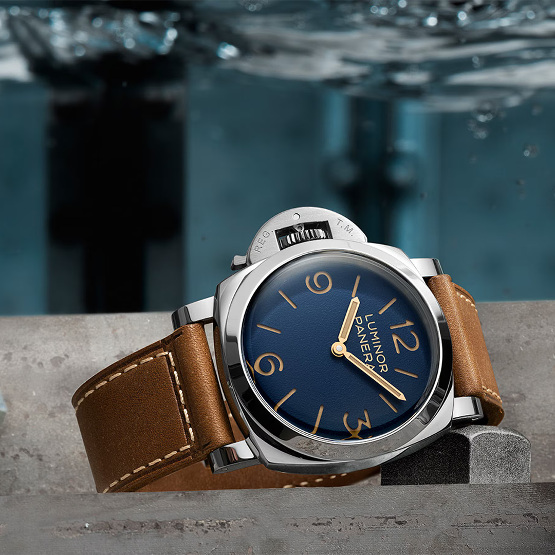 Panerai Luminor Destro PAM01732