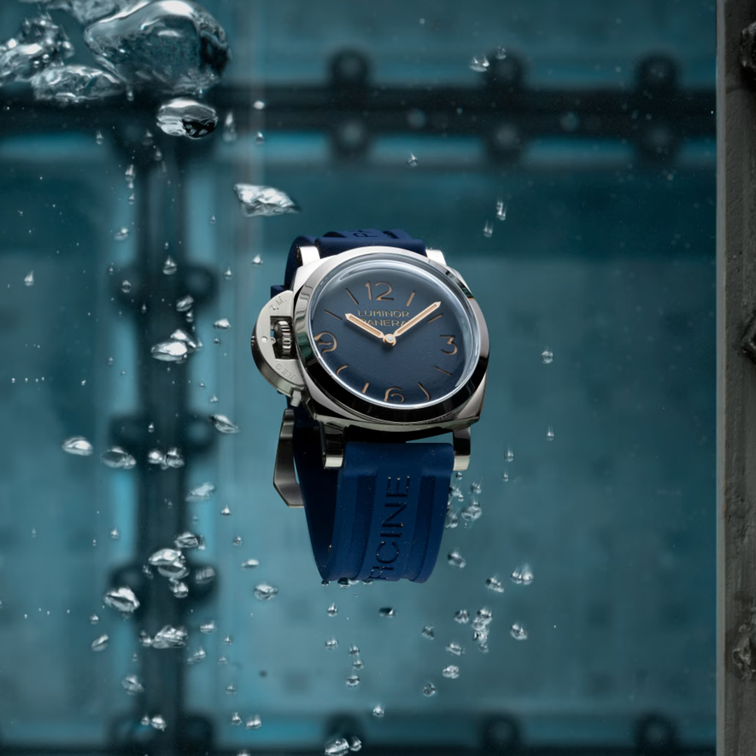 Panerai Luminor Destro PAM01732