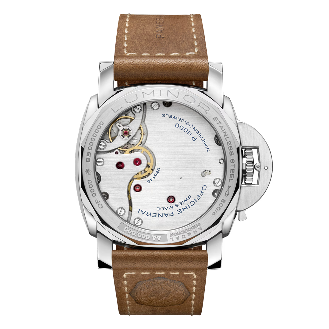 Panerai Luminor Destro PAM01732