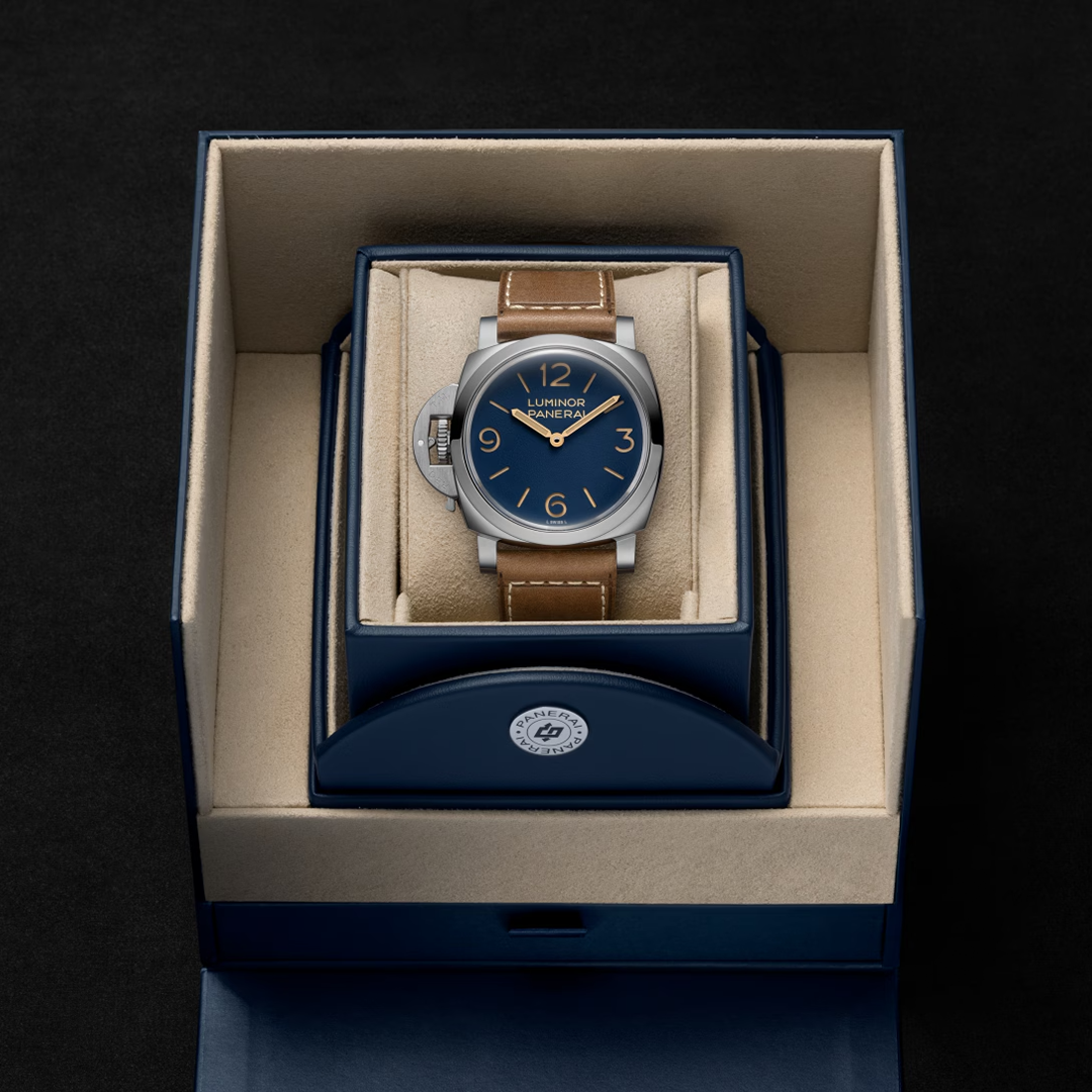 Panerai Luminor Destro PAM01732