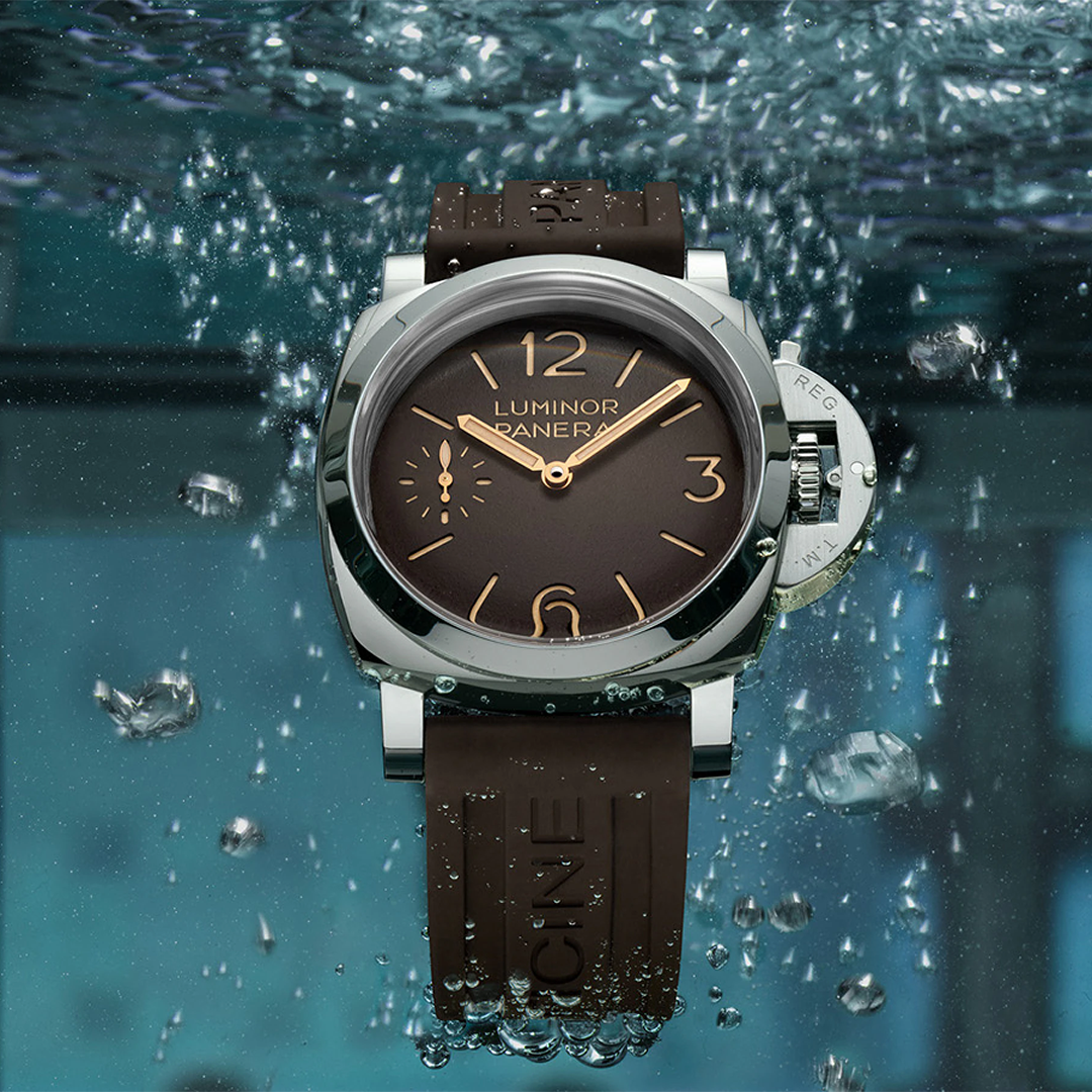 Panerai Luminor PAM01731