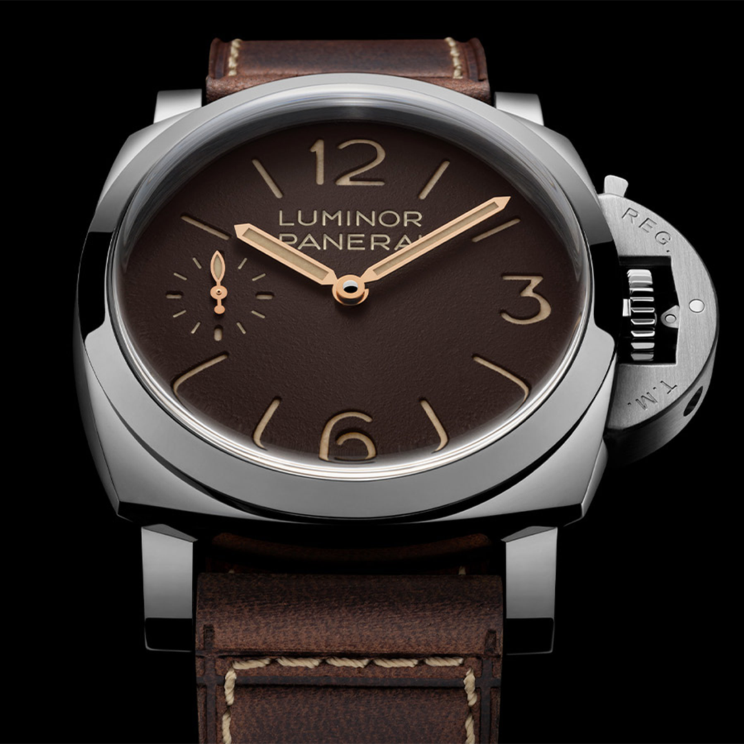 Panerai Luminor PAM01731
