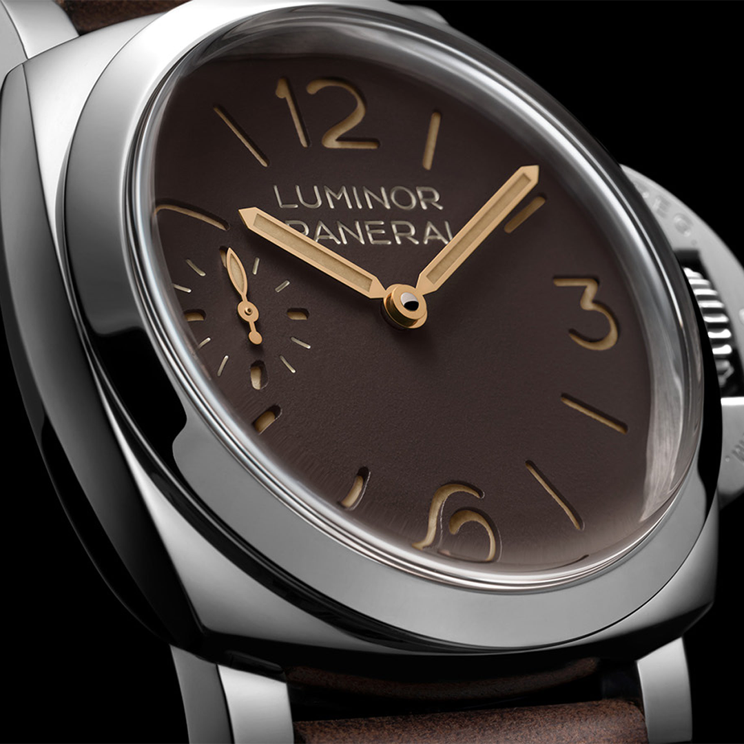 Panerai Luminor PAM01731