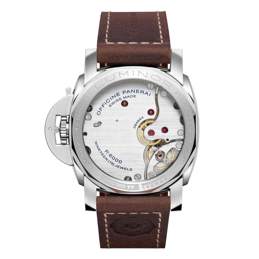 Panerai Luminor PAM01731