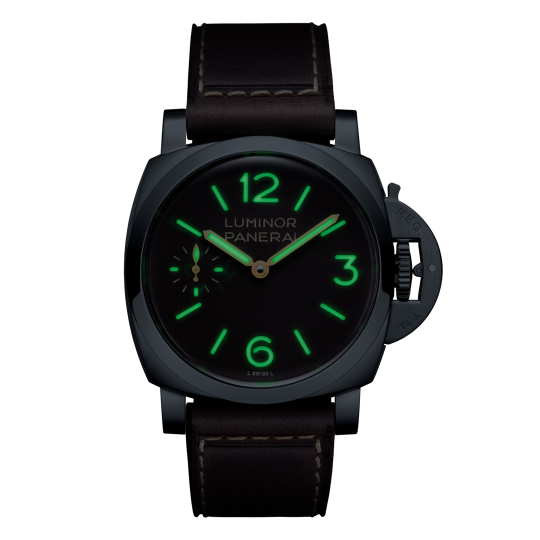Panerai Luminor PAM01731