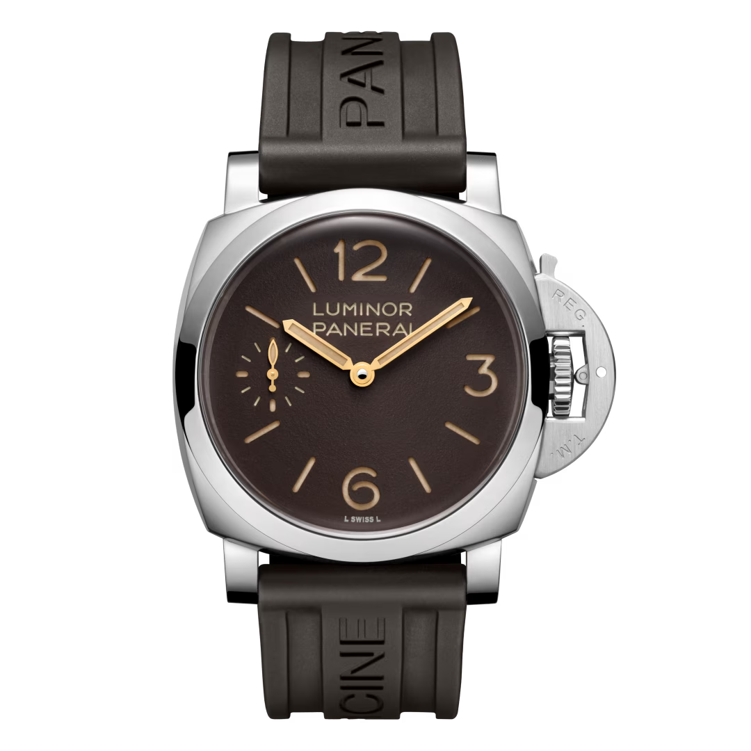 Panerai Luminor PAM01731