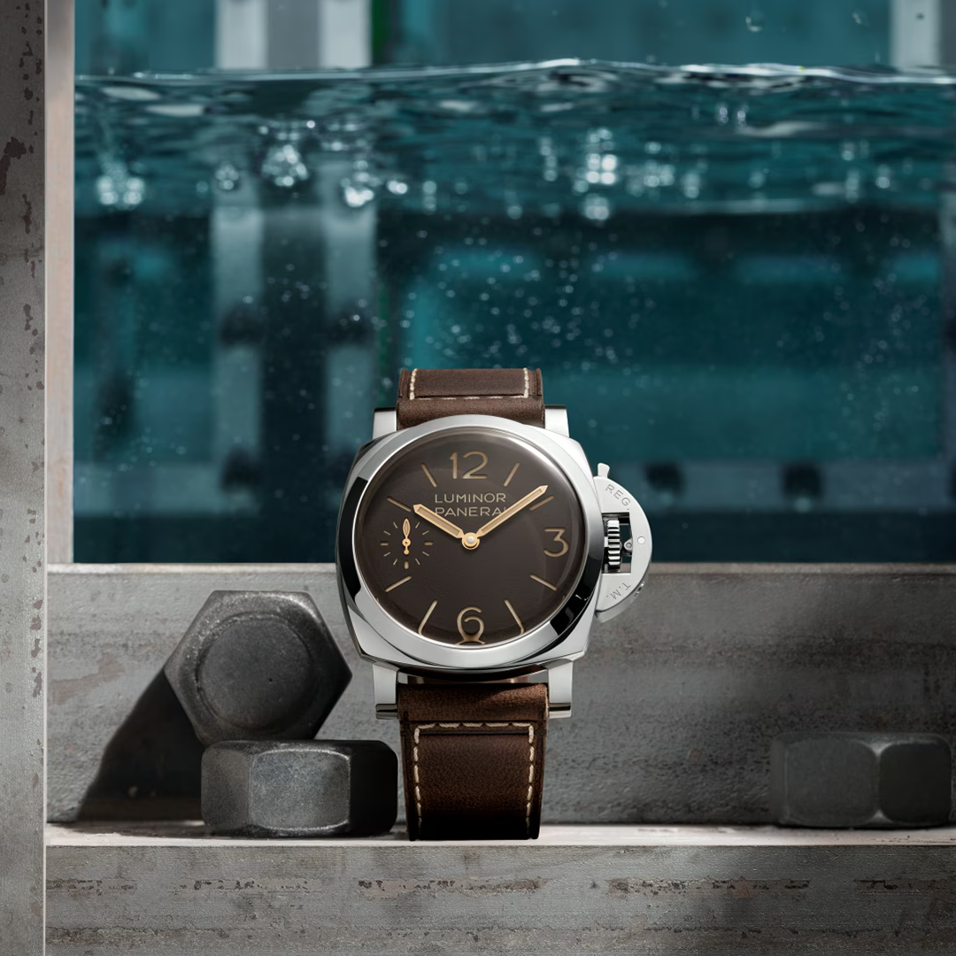 Panerai Luminor PAM01731