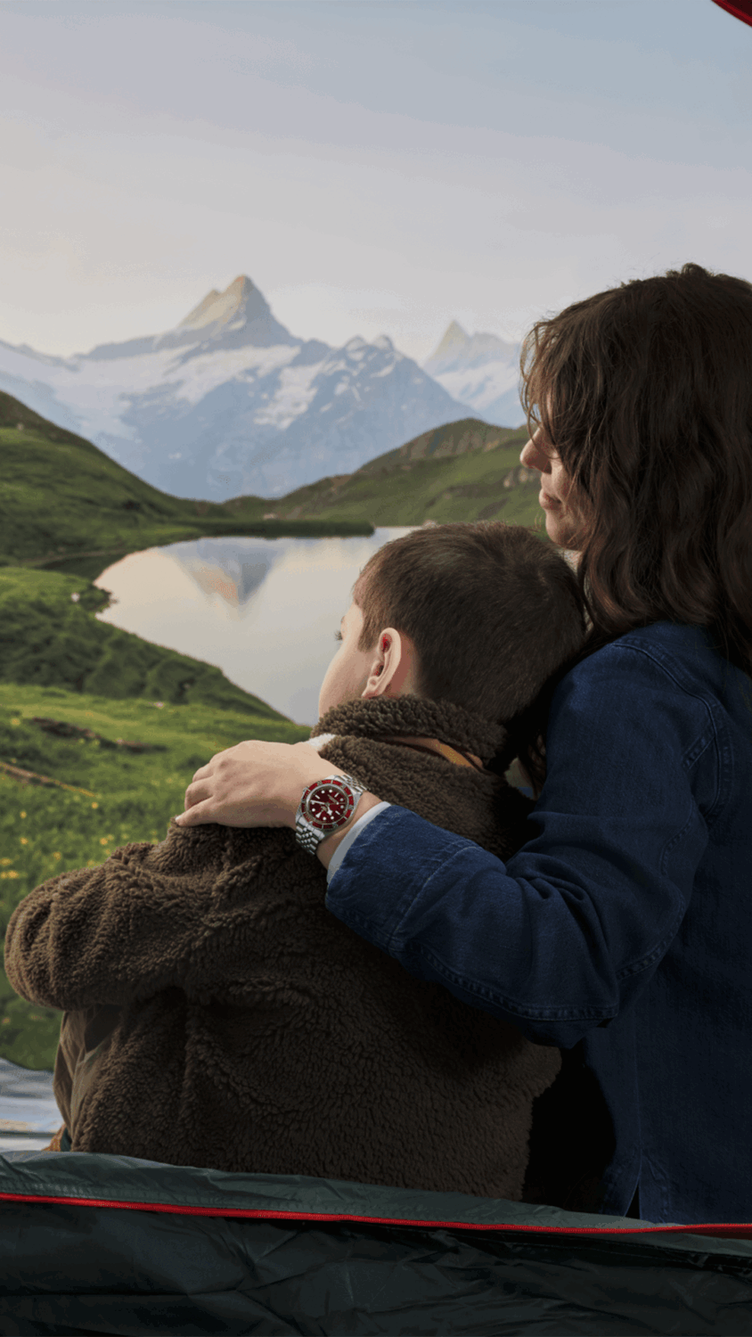 Tudor Watches for Mother's Day