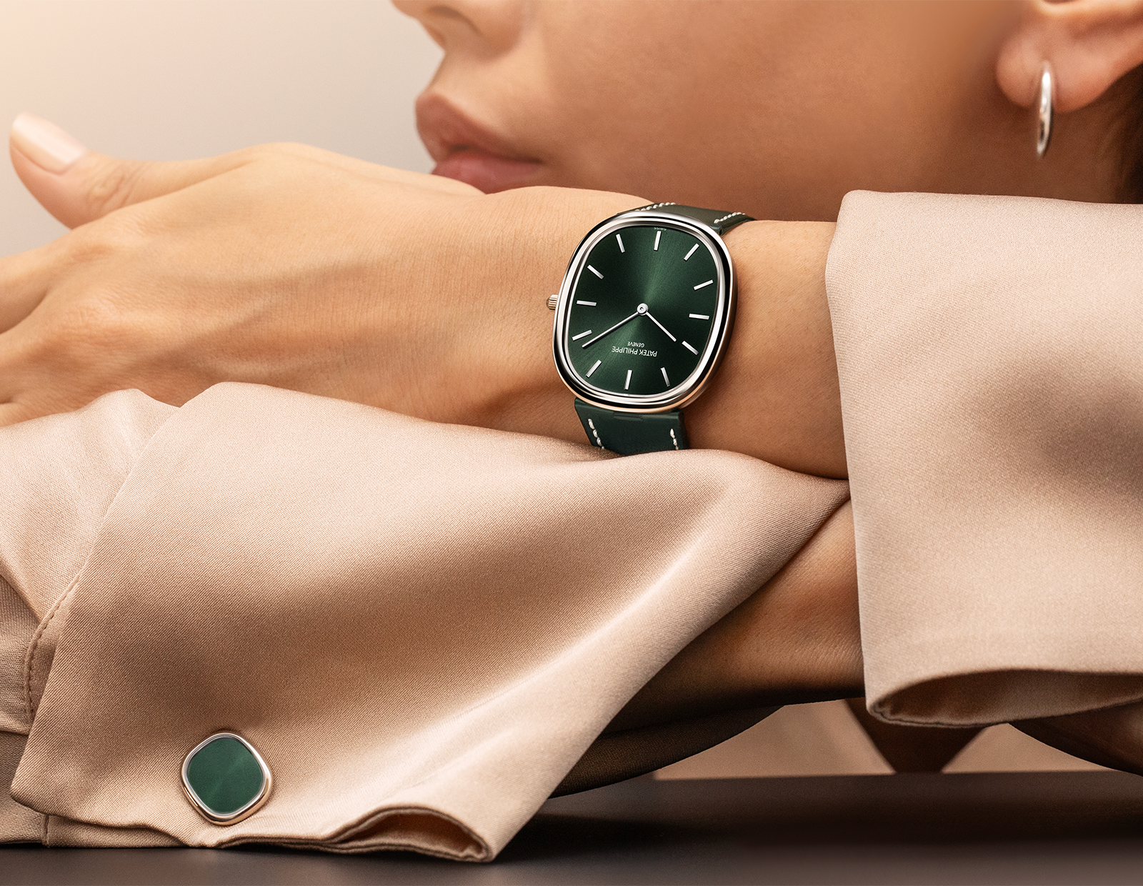 Women's Patek Philippe watches in Australia