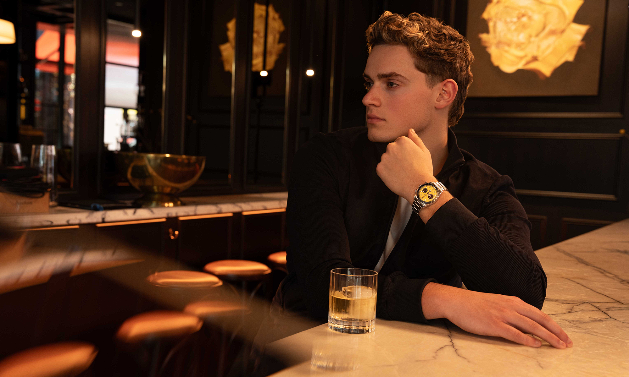 The Experts featuring Tudor Watches